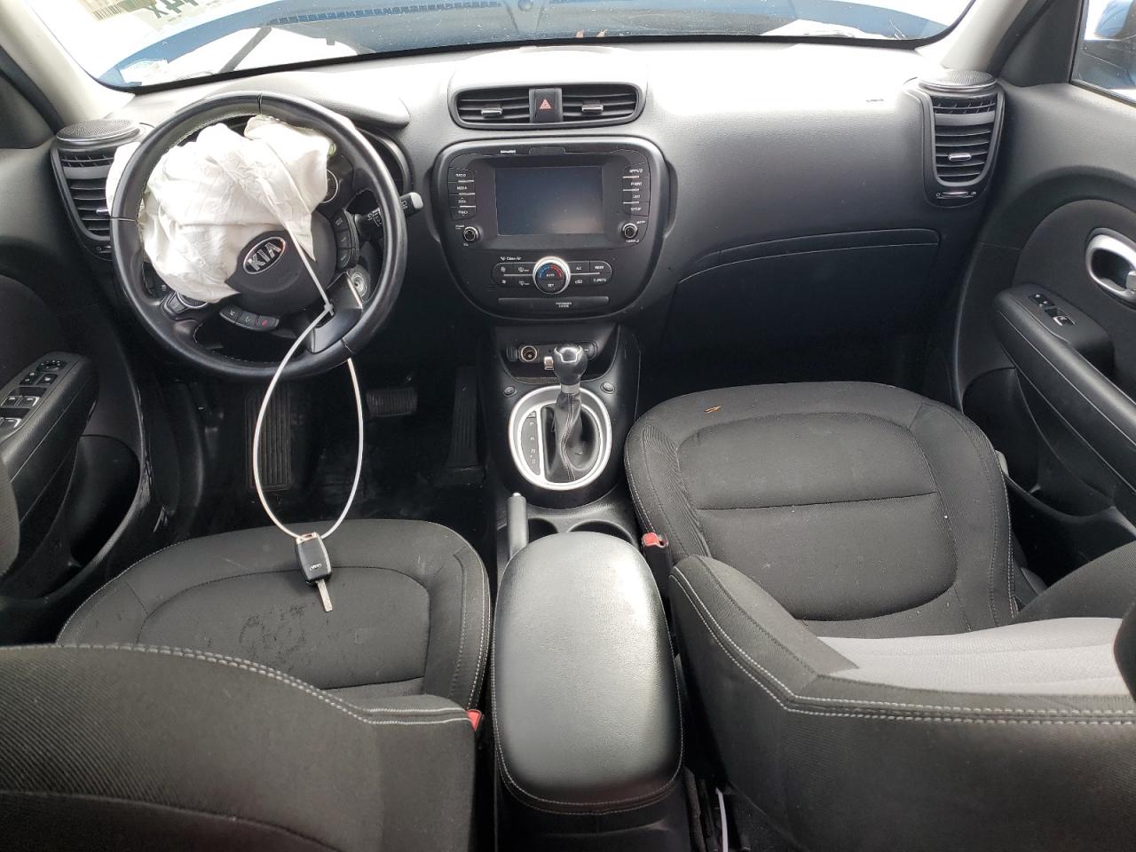 2019 Kia Soul - Image 8