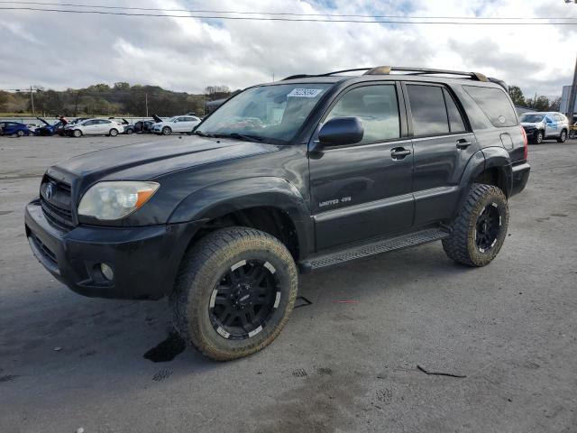 2006 Toyota 4Runner Limited на продаже в Lebanon, TN - Minor Dent/Scratches