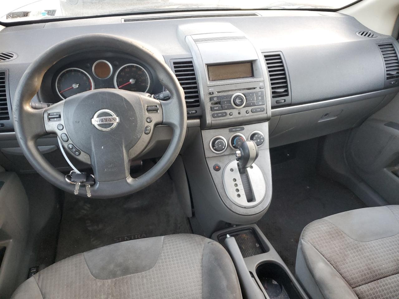 2008 Nissan Sentra - Image 8
