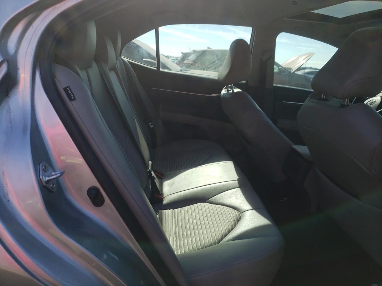2023 Toyota Camry - Image 10