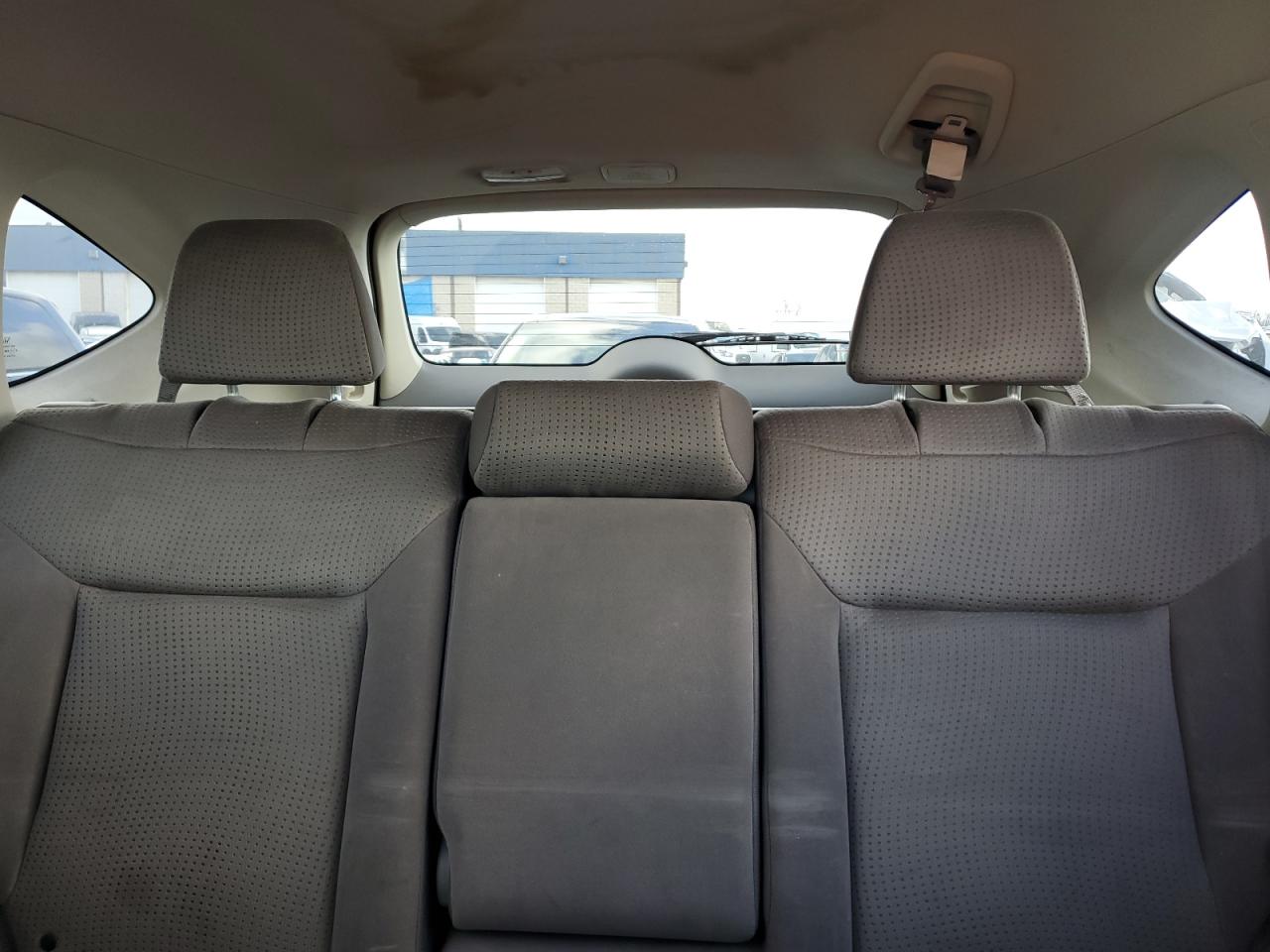 2012 Honda CR-V - Image 10