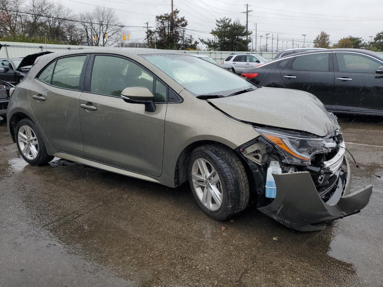 2019 Toyota Corolla - Image 4