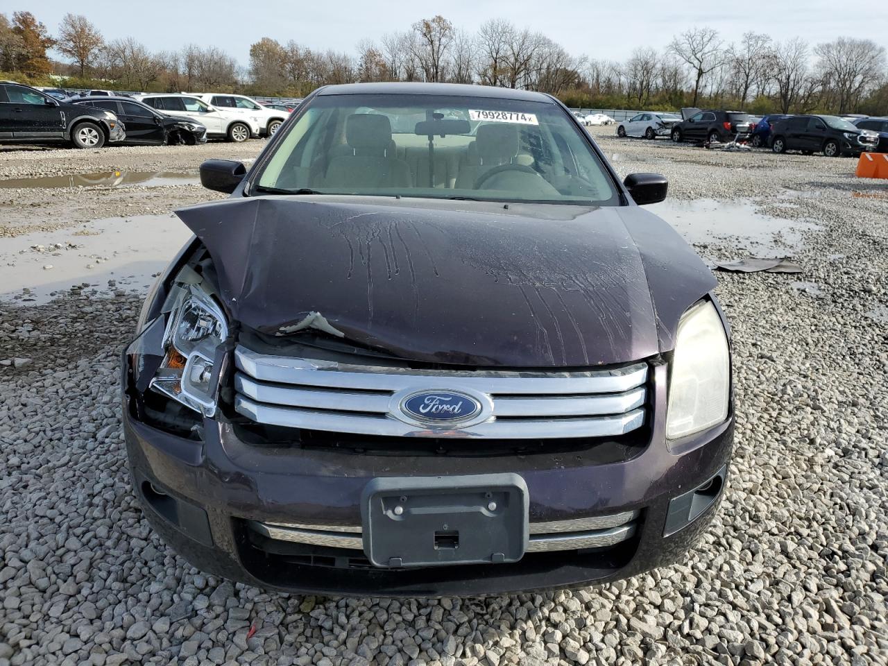 2007 Ford Fusion - Image 5