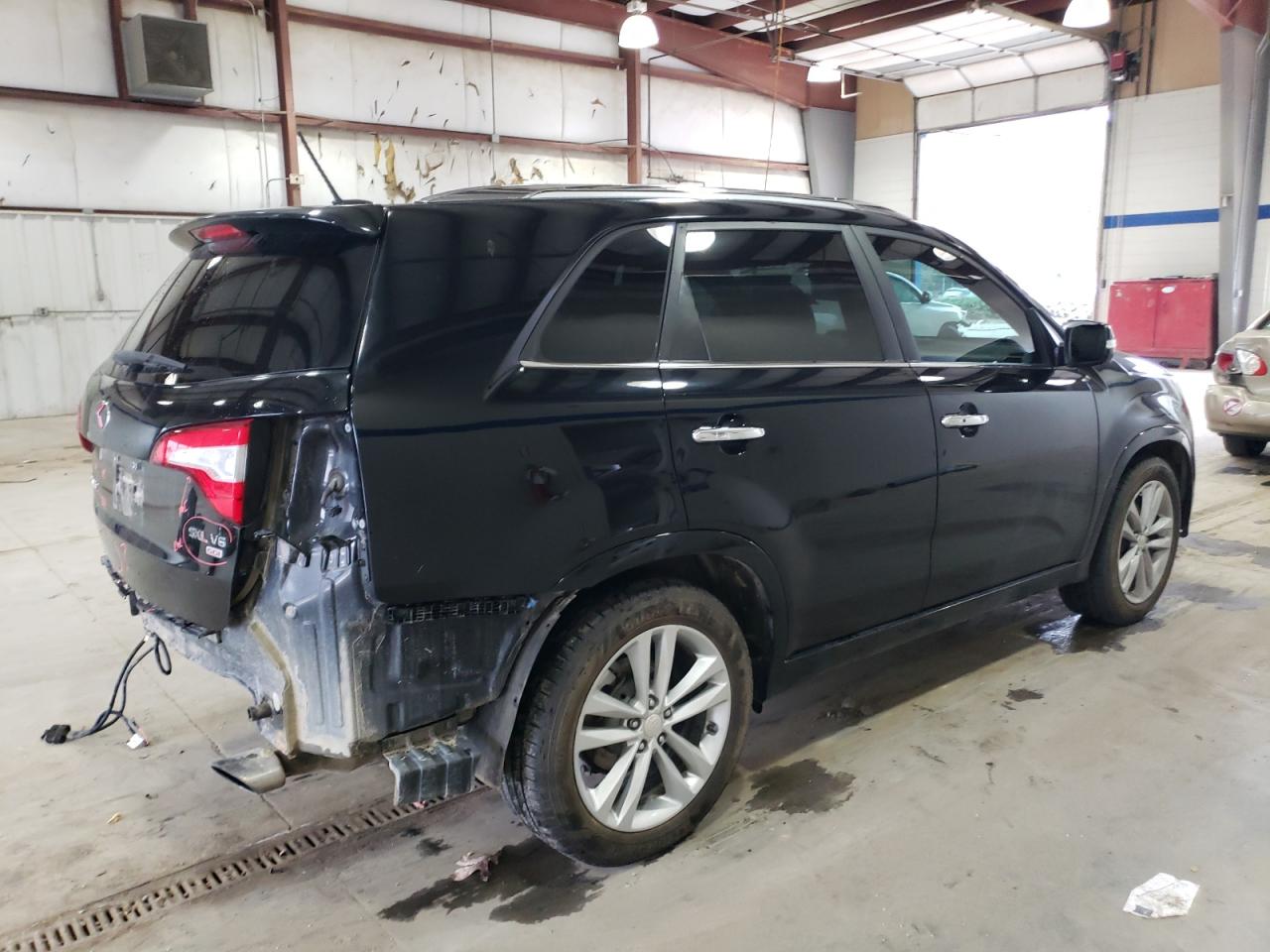 2014 Kia Sorento - Image 3