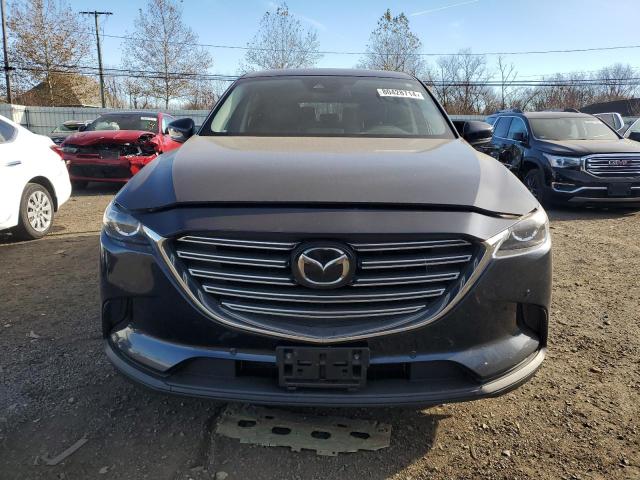  MAZDA CX-9 2018 Синий