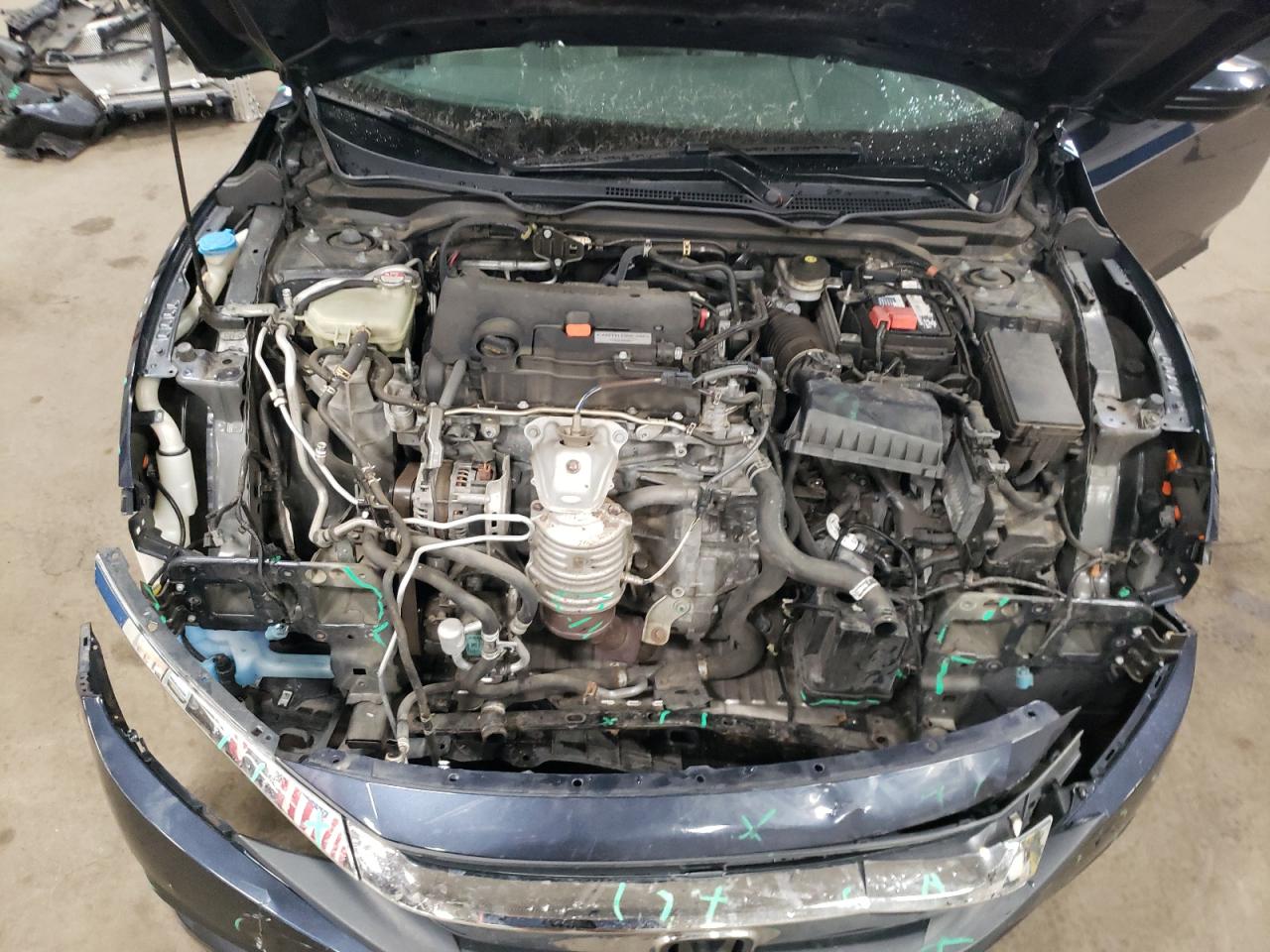 2016 Honda Civic - Image 13