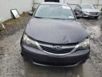 2008 Subaru Impreza 2.5I for Sale in Albany, NY - Front End
