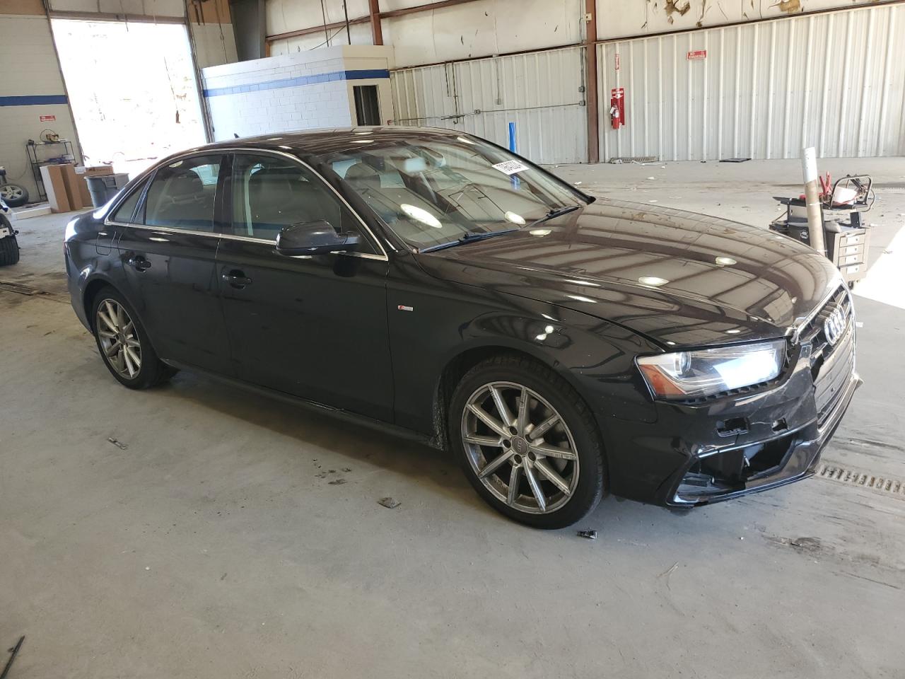2016 Audi A4 - Image 4