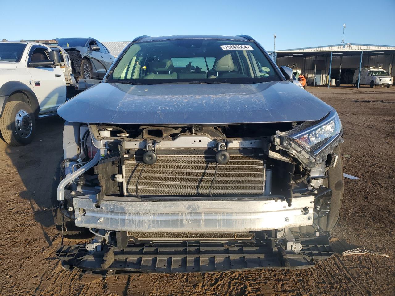 2020 Toyota RAV 4 - Image 5