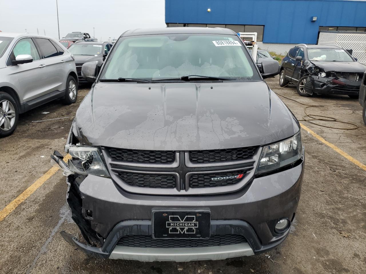 2018 Dodge Journey - Image 5