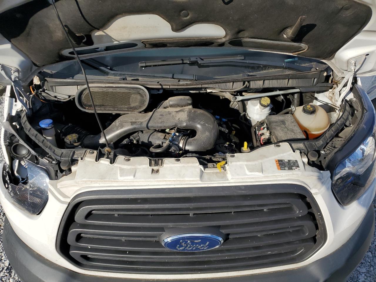 2018 Ford Transit - Image 12