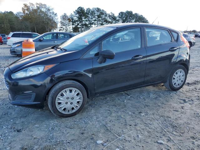 2016 Ford Fiesta S