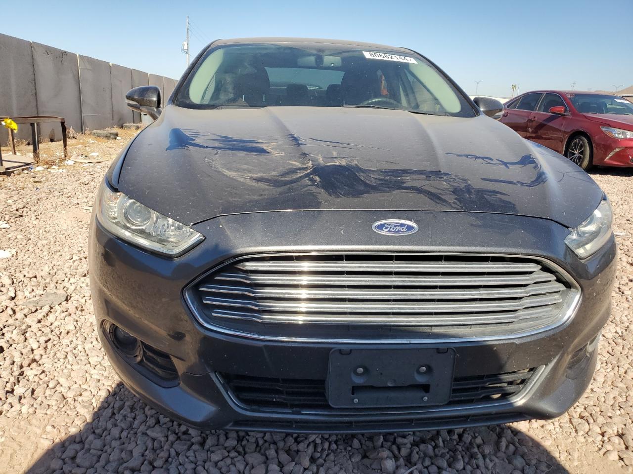 2015 Ford Fusion - Image 5