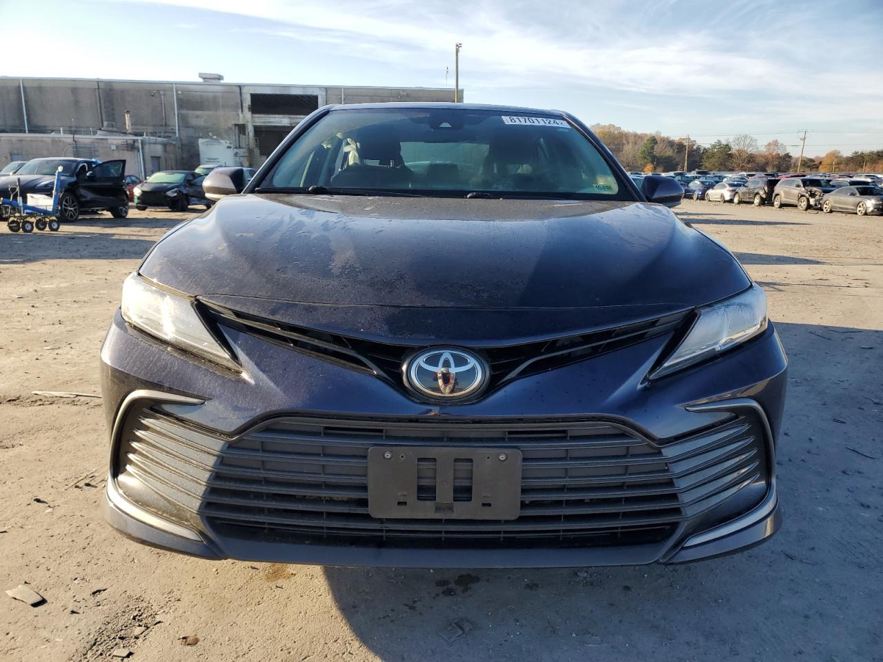2021 Toyota Camry - Image 5