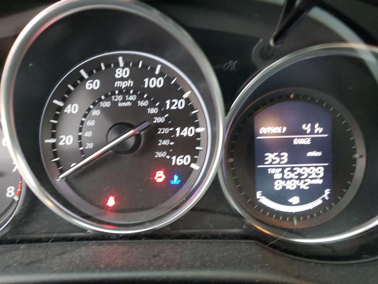 2013 Mazda CX-5 - Image 9