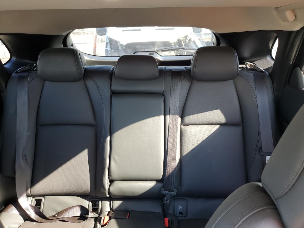 2023 Mazda CX-30 - Image 10