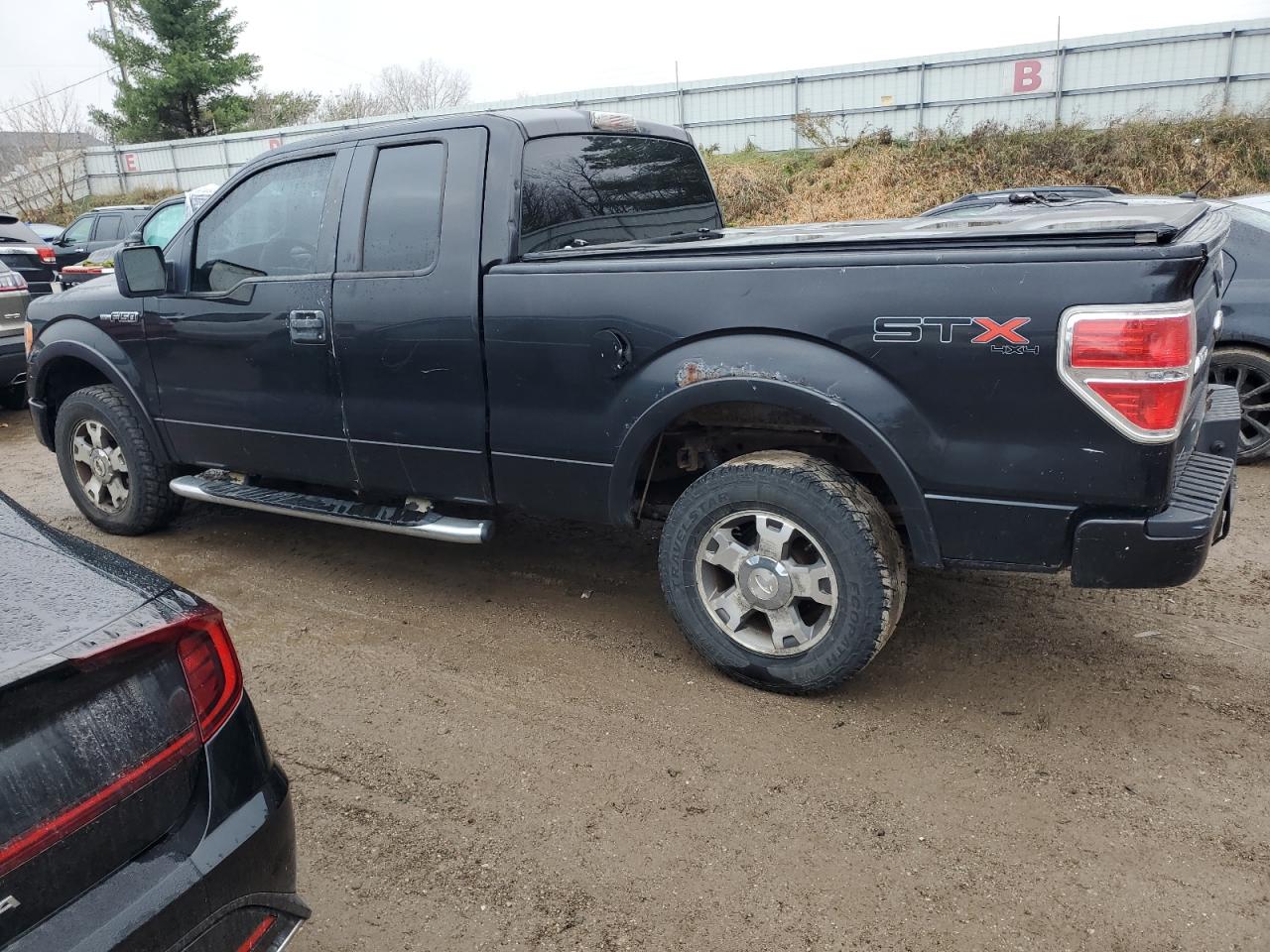 2010 Ford F-150 - Image 2