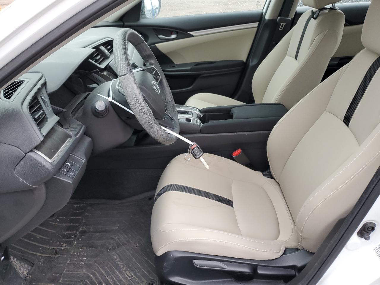 2020 Honda Civic - Image 7