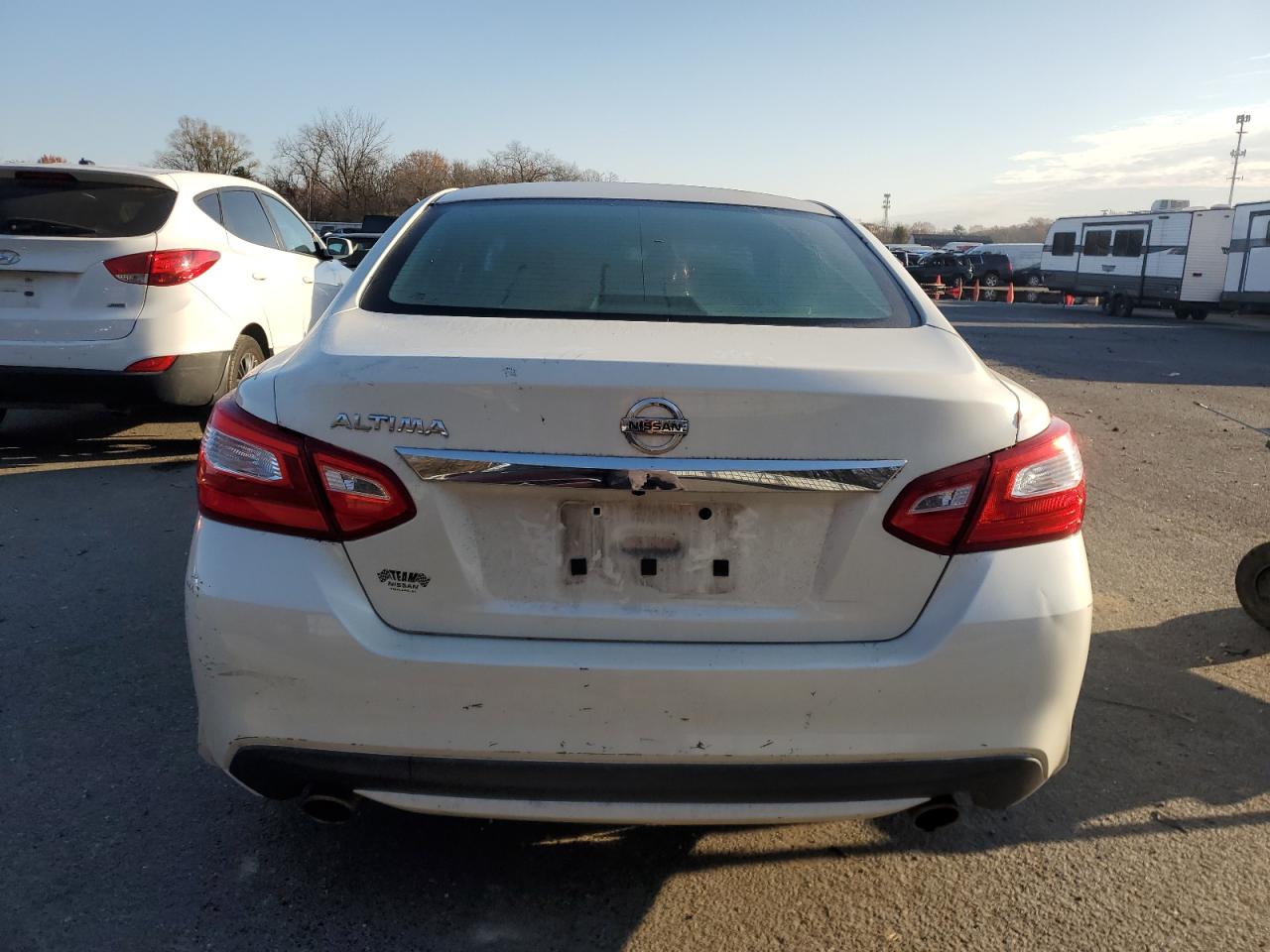 VIN 1N4AL3AP8GC218940 2016 NISSAN ALTIMA no.6