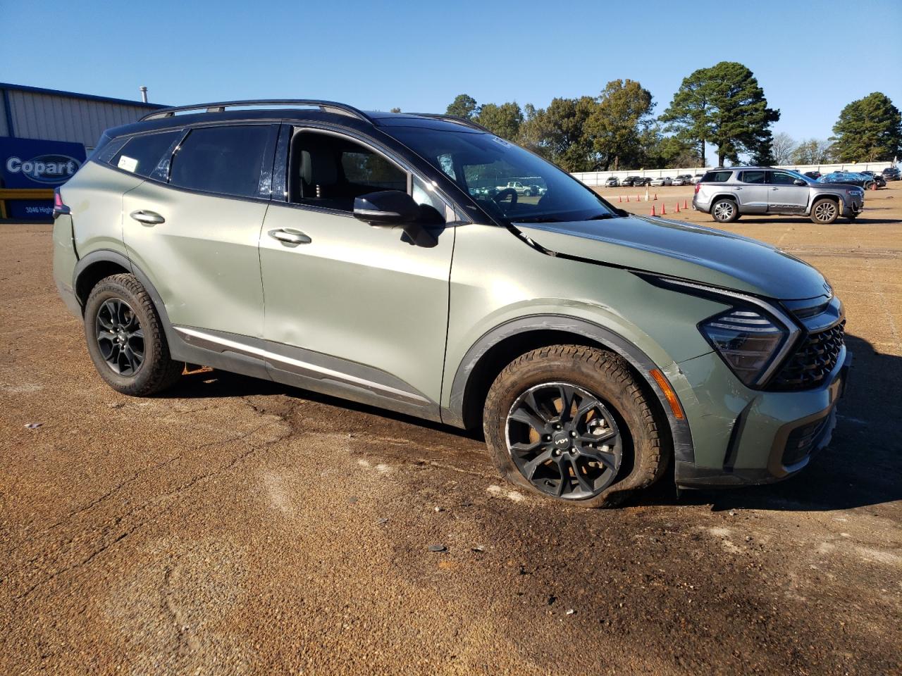 2020 Kia Sportage - Image 4