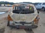 2011 Nissan Versa S for Sale in Florence, MS - Burn
