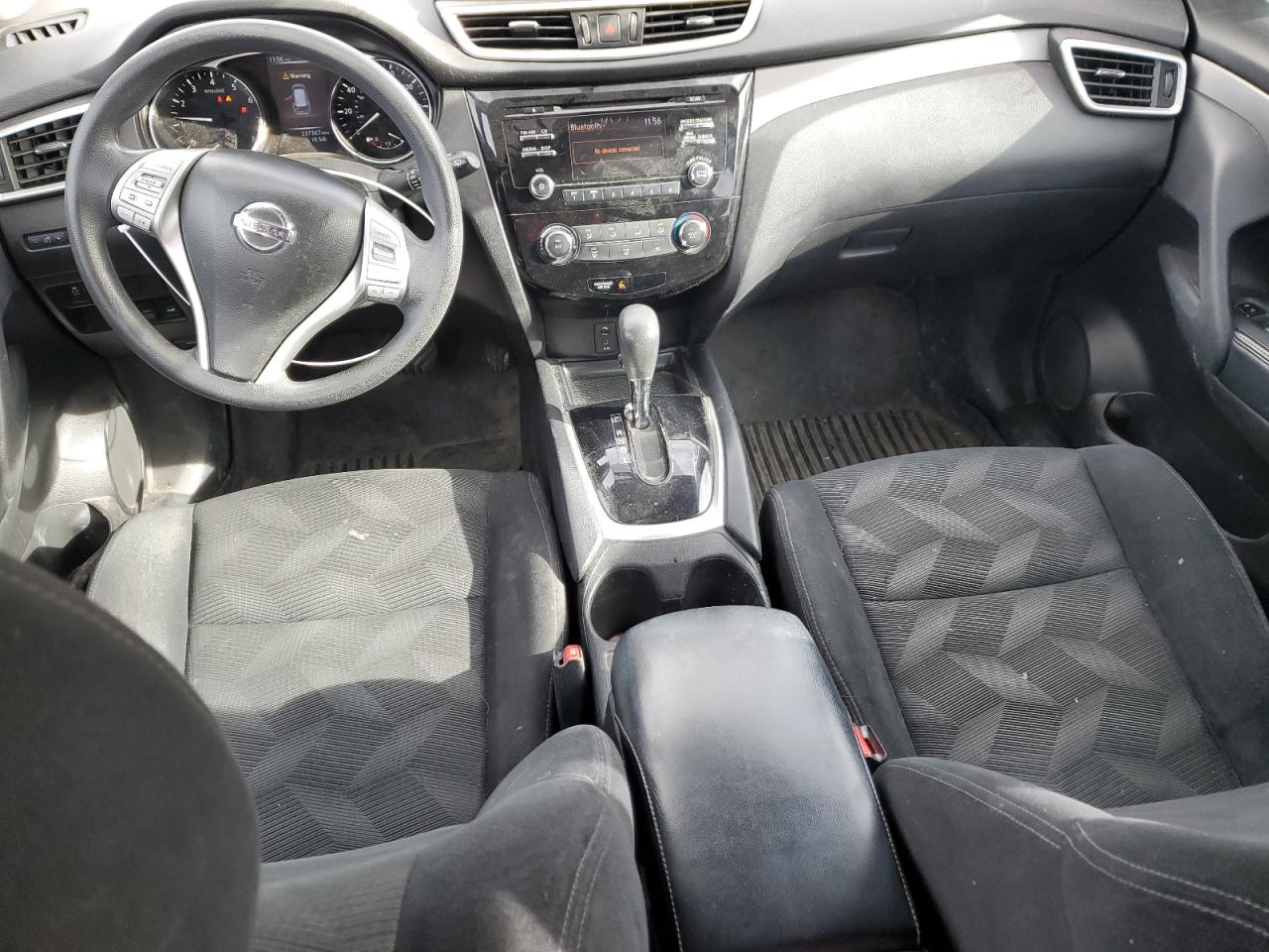 2014 Nissan Rogue - Image 8