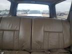 1998 Toyota 4Runner Limited na sprzedaż w Houston, TX - Rear End