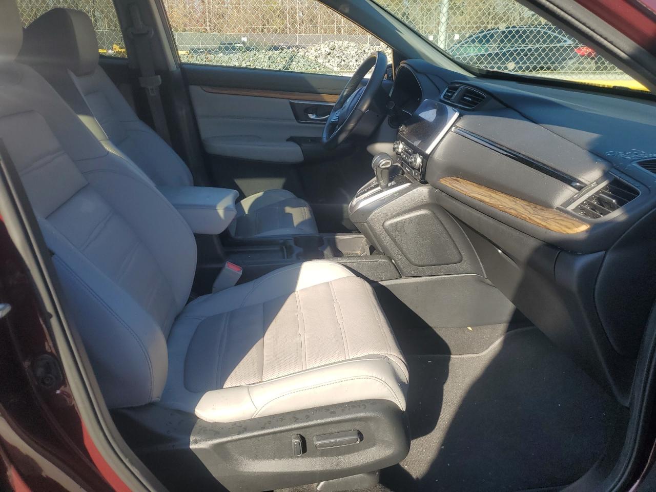 2017 Honda CR-V - Image 7