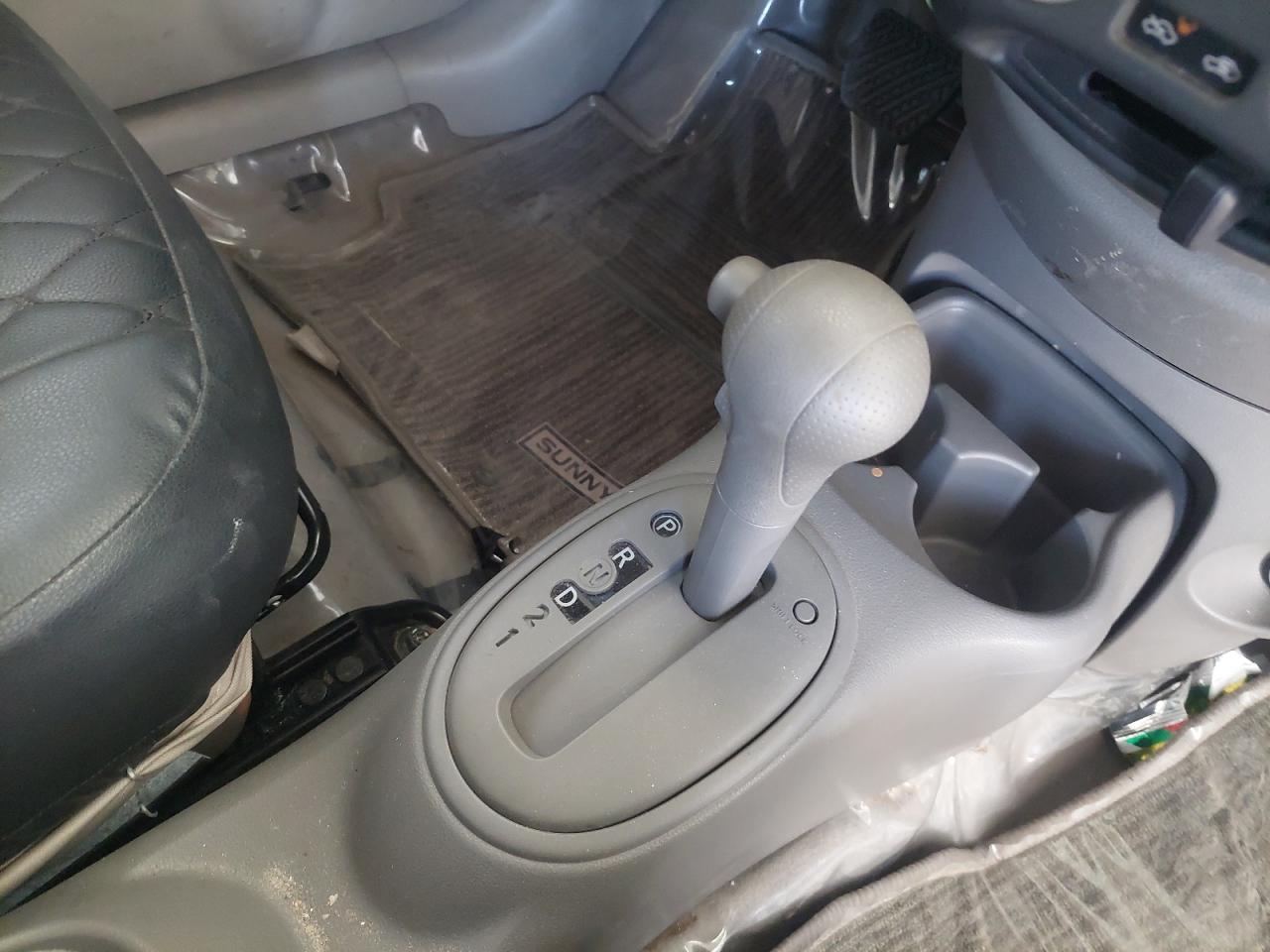 MDHBN7AD5RG501913 - 2024 NISSAN SUNNY - #80804134