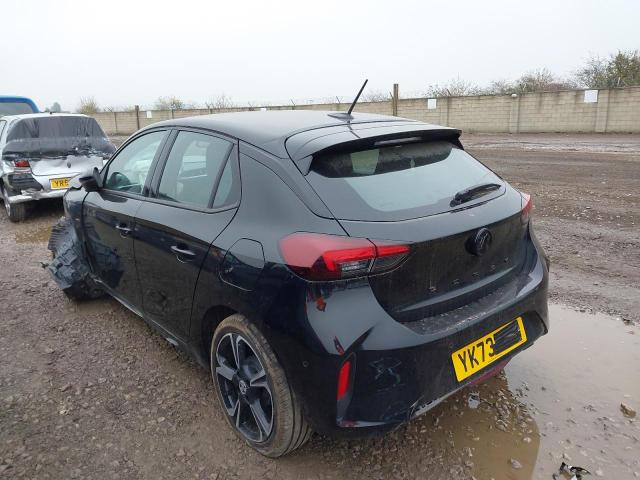2023 VAUXHALL CORSA 1.2 GS 5DR