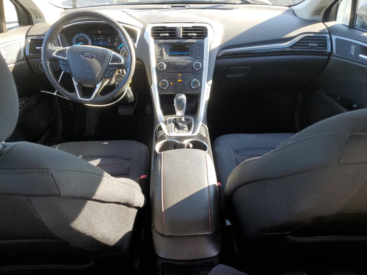 2016 Ford Fusion - Image 8