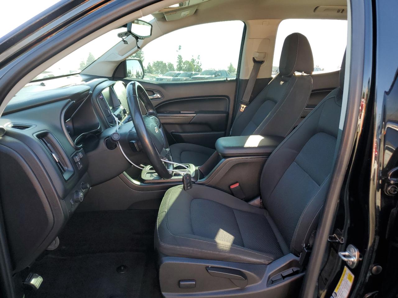 2016 Chevrolet Colorado - Image 7