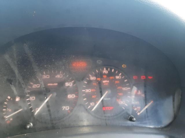 2006 CITROEN BERLINGO 600TD HDI LX 