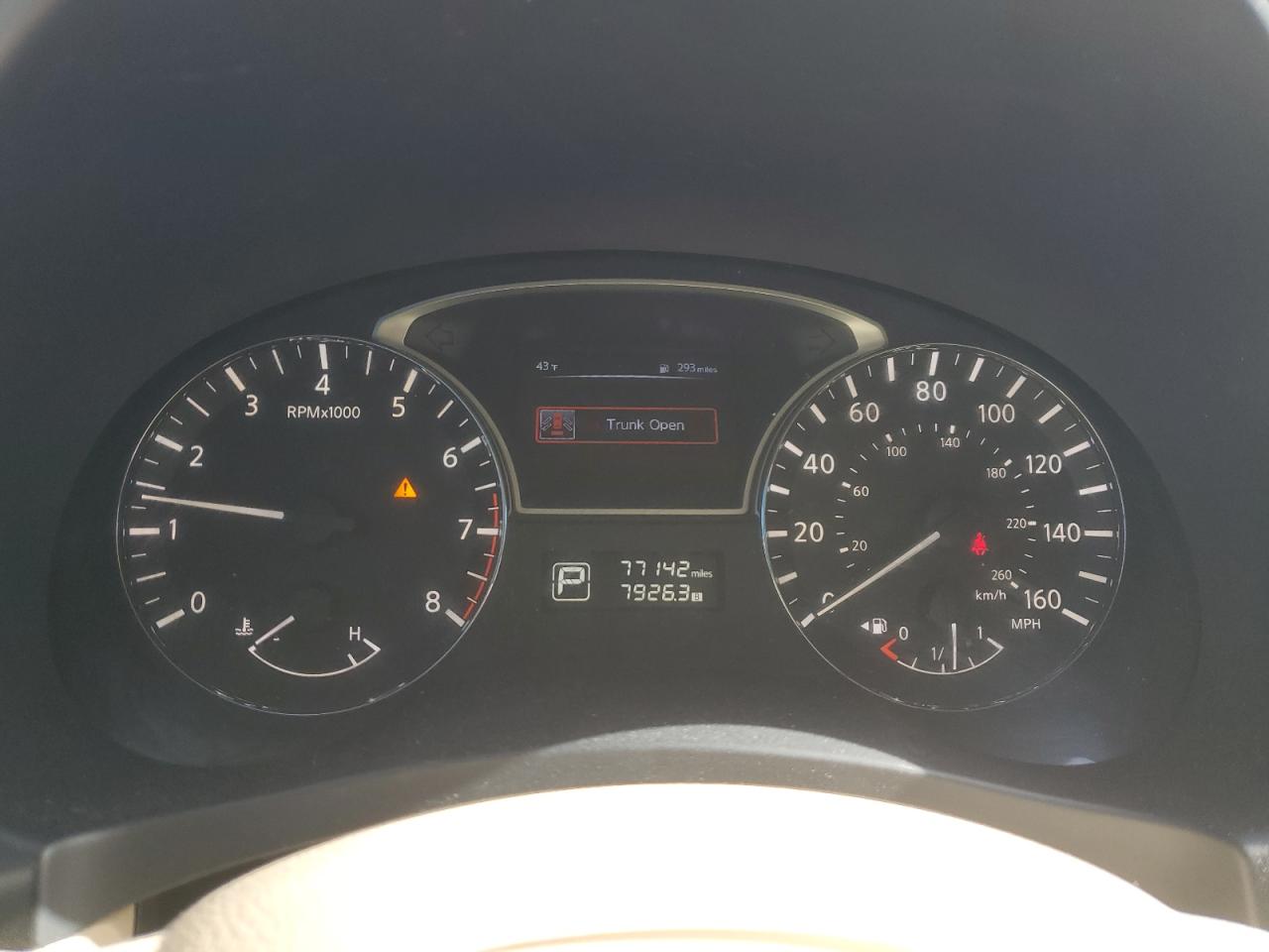 2015 Nissan Altima - Image 9