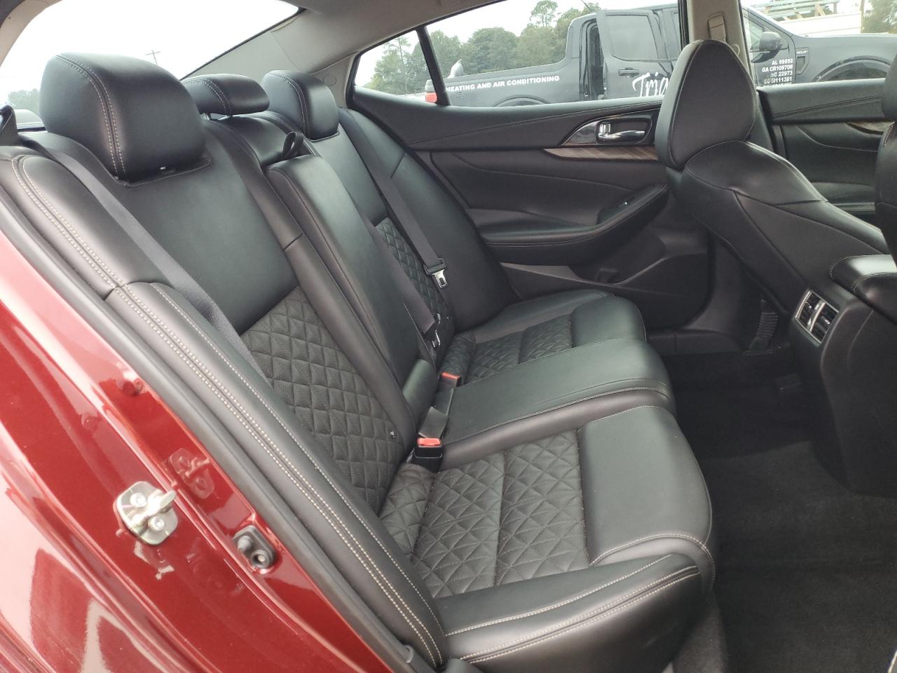 2016 Nissan Maxima - Image 10