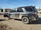 2019 Toyota 4Runner Sr5 na sprzedaż w Albuquerque, NM - Side