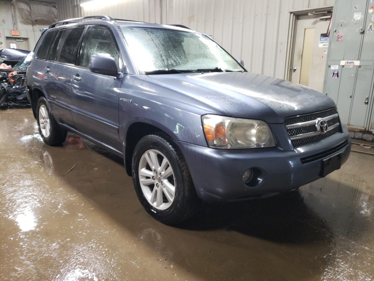 2007 Toyota Highlander - Image 4