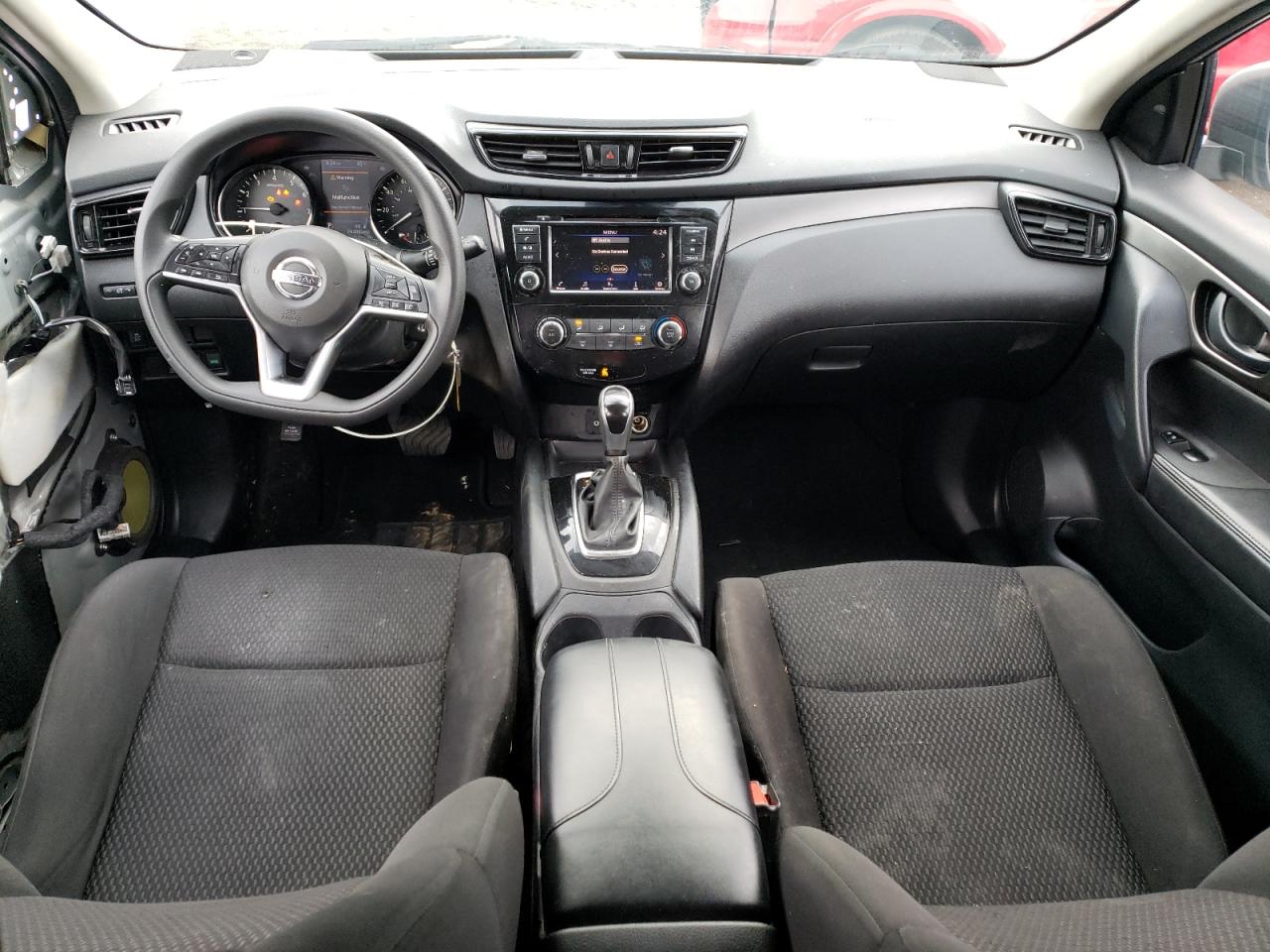 2021 Nissan Rogue - Image 8