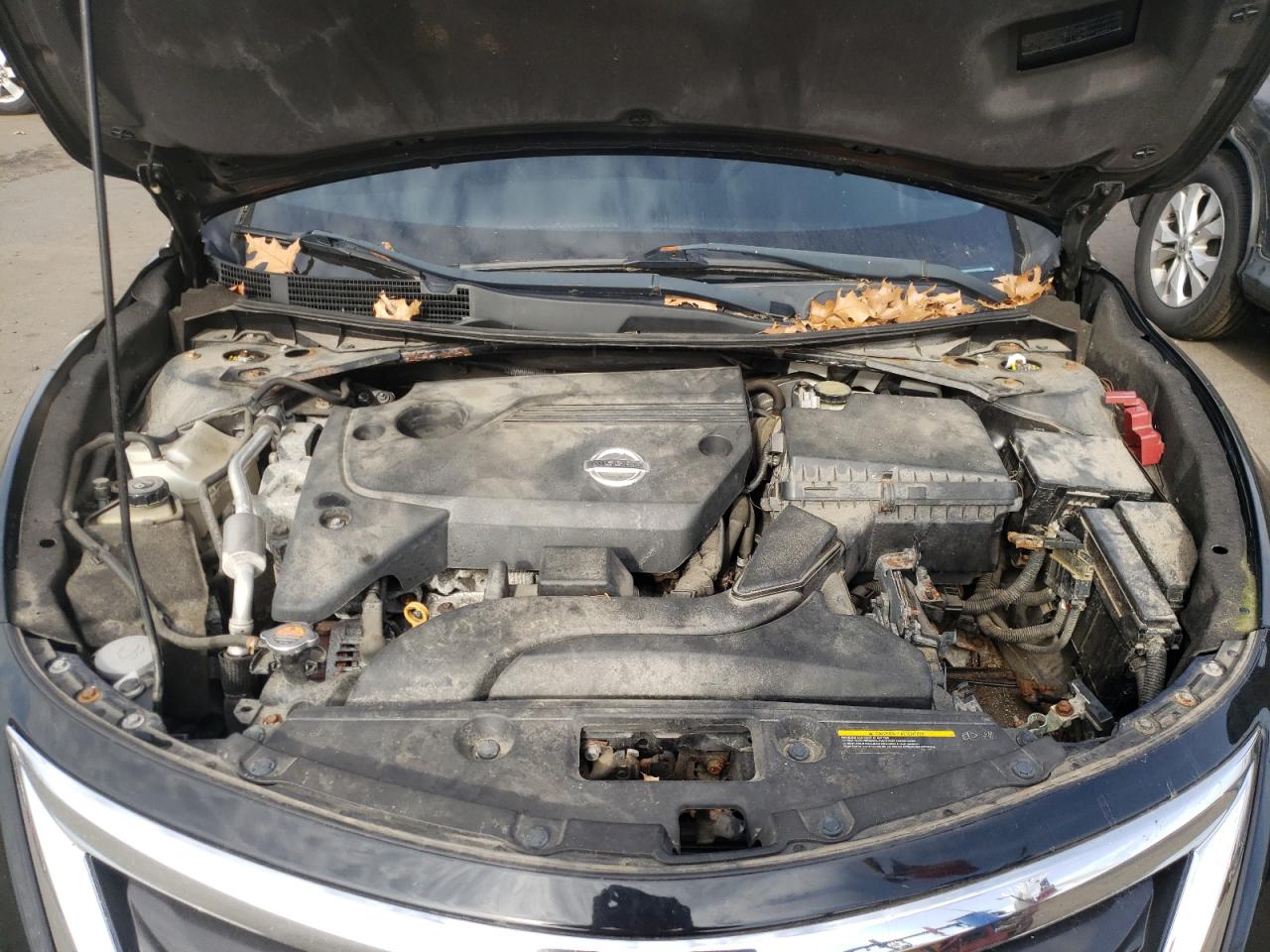 1N4AL3AP1EC410309 2014 Nissan Altima 2.5