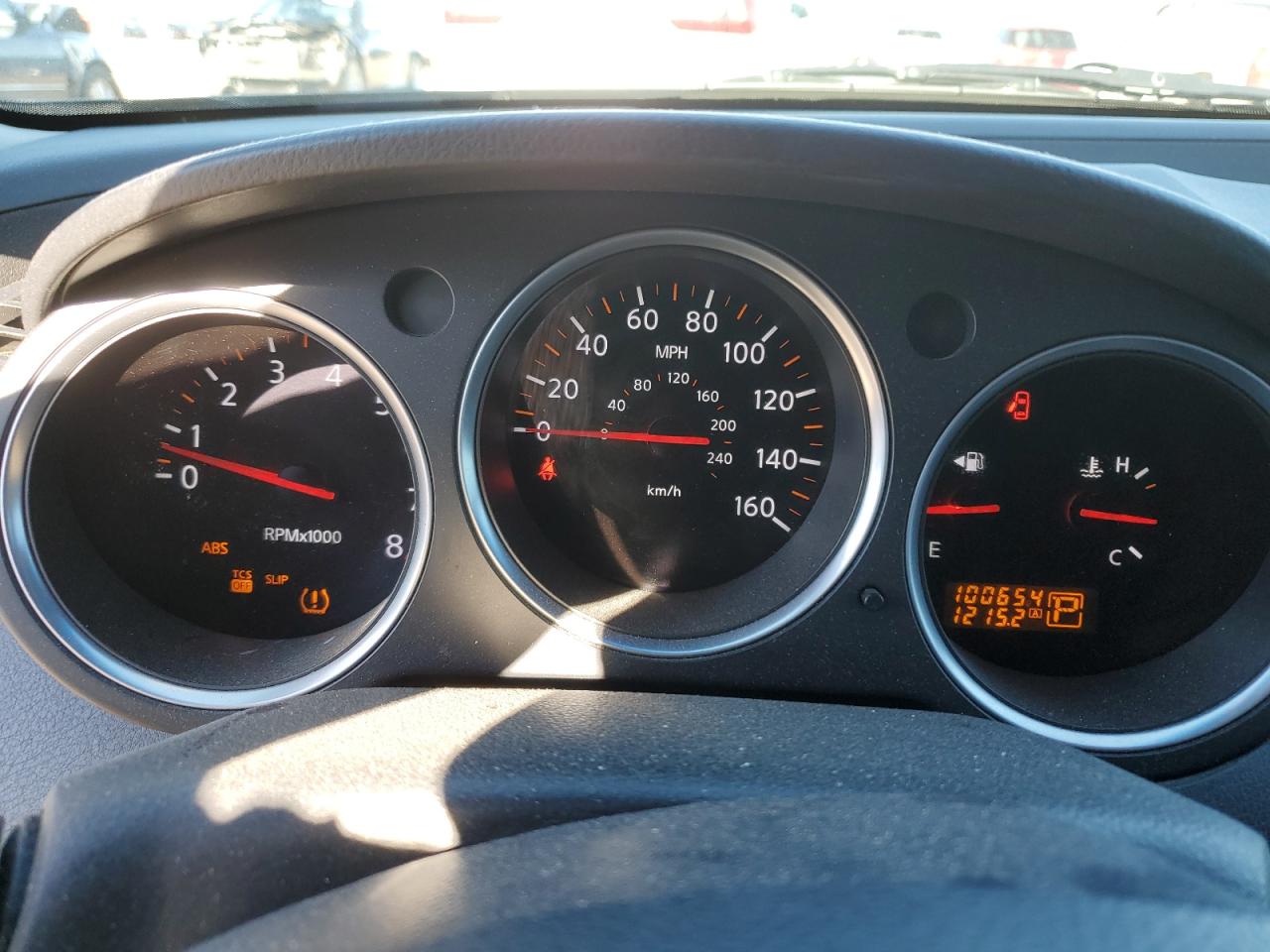 2008 Nissan Maxima - Image 9
