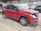 2018 Jeep Compass Sport zu verkaufen in Houston, TX - Front End