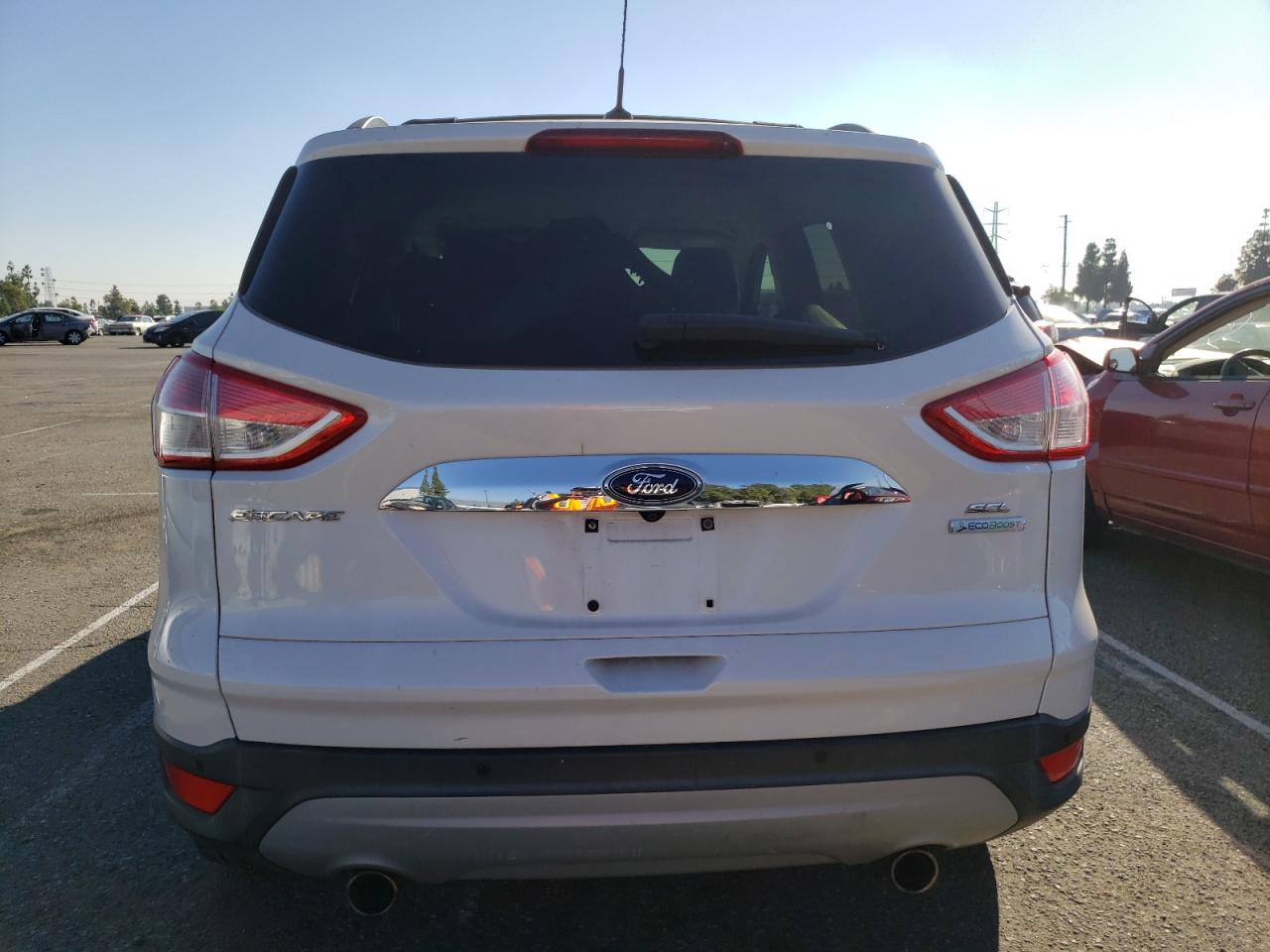 2013 Ford Escape - Image 6