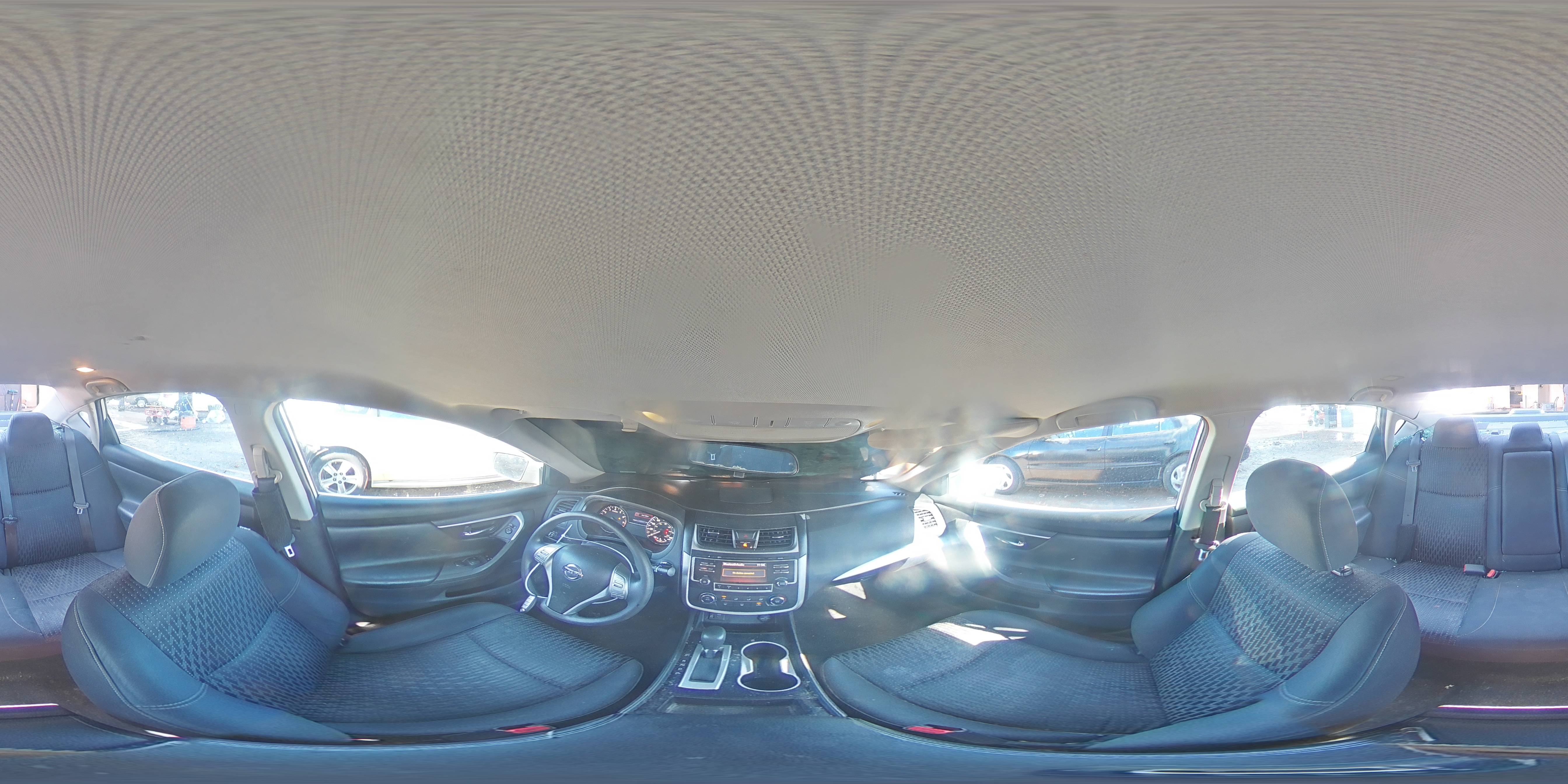 2016 Nissan Altima - Image 15