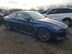 2017 Infiniti Q60 Red Sport 400 за продажба в Baltimore, MD - Front End