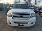 2008 Ford F150 Supercrew на продаже в Baltimore, MD - Normal Wear