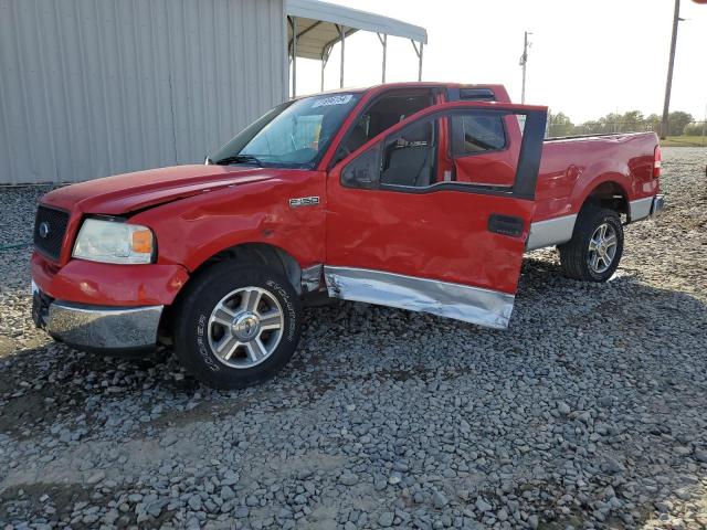 2005 Ford F150  de vânzare în Tifton, GA - All Over