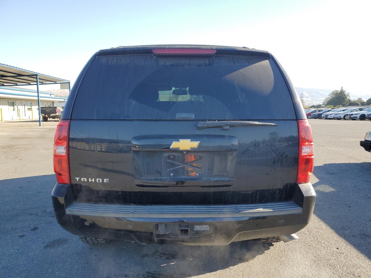 2014 Chevrolet Tahoe - Image 6
