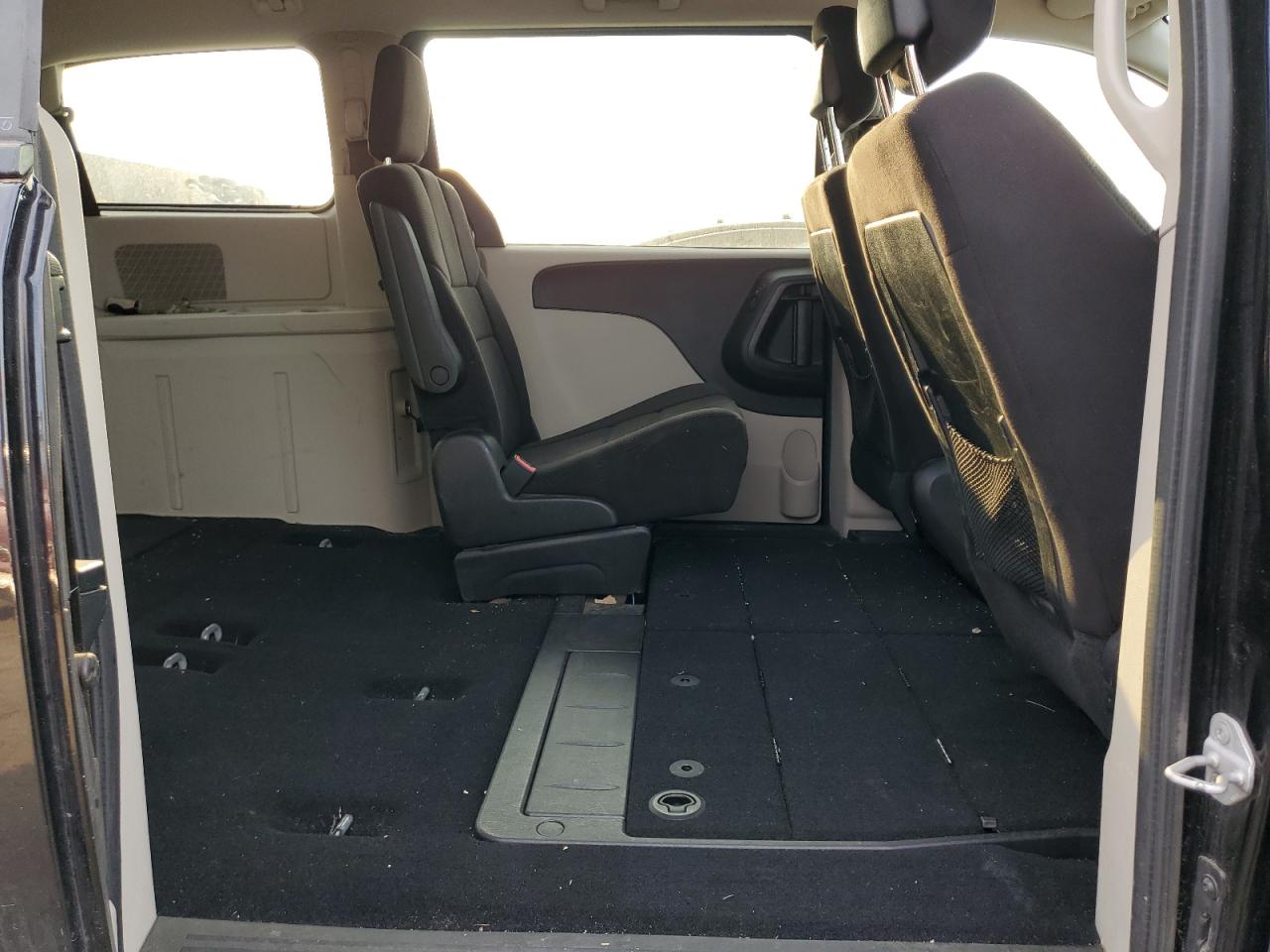 2014 Dodge Grand Caravan Se VIN: 2C4RDGBG9ER151530 Lot: 78721794