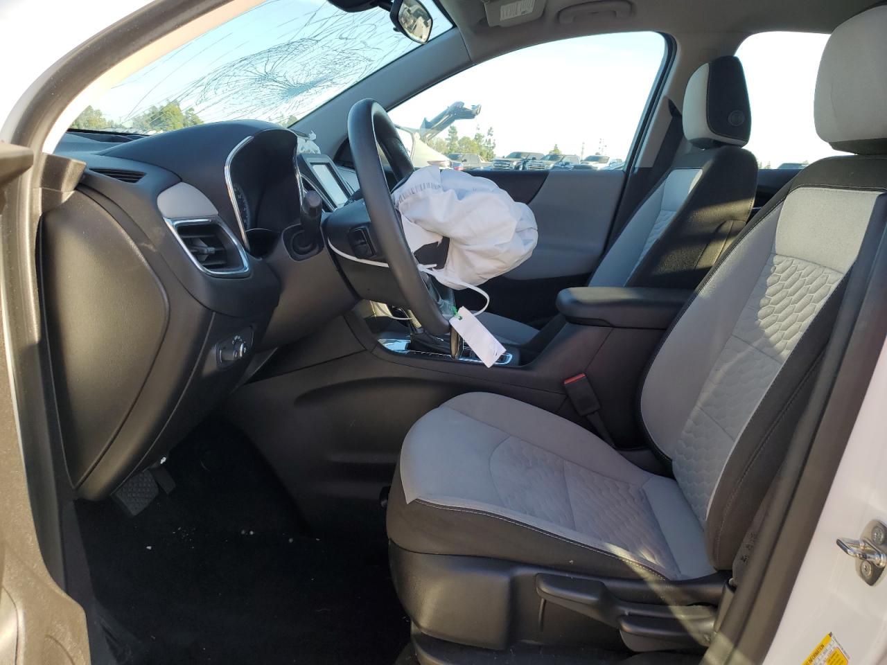 2019 Chevrolet Equinox - Image 7