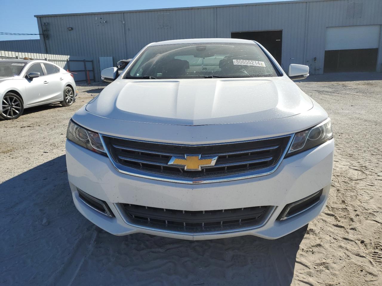 2020 Chevrolet Impala - Image 5